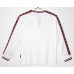 Manchester United FC Men Away Long Sleeve Soccer Jersey 1998 Manchester United FC Men Away Long Sleeve Soccer Jersey 1998