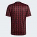 Manchester United Adult Pre Match Soccer Jersey 2025