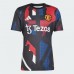 Manchester United Adult Pre Match Soccer Jersey 2024