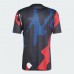 Manchester United Adult Pre Match Soccer Jersey 2024