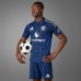 Manchester United Adult Away Match Soccer Jersey 2024