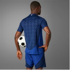 Manchester United Adult Away Match Soccer Jersey 2024