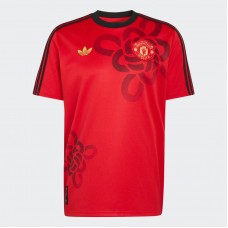 Manchester United Adult Cultural Story Soccer Jersey 2026 Manchester United Adult Cultural Story Soccer Jersey 2026
