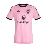Manchester United Adult Goalkeeper Jersey 2025-26