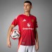 Manchester United Men's Home Match Soccer Jersey 2024