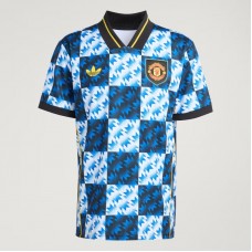 Manchester United Adult Special Edition Soccer Jersey 2025-26 Manchester United Adult Special Edition Soccer Jersey 2025-26