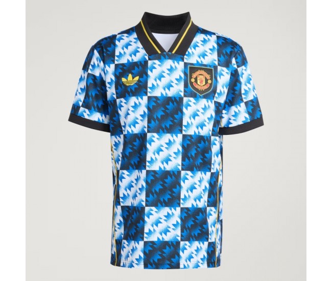 Manchester United Adult Special Edition Soccer Jersey 2025-26