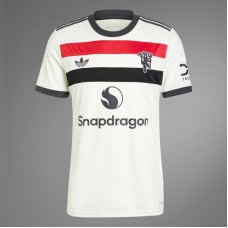 Manchester United Adult Third Soccer Jersey 2024