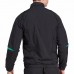 Manchester United Men Training Presentation Soccer Jacket Black 2023