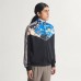 Manchester United Mens Stone Roses Track Top 2025
