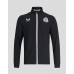 Newcastle United Men's Anthem Home Soccer Jacket 2023