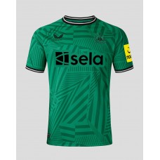 Newcastle United Men's Away Soccer Jersey 2023
