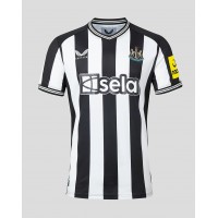 Newcastle United Men's Home Soccer Jersey 2023