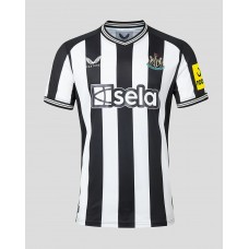 Newcastle United Men's Home Soccer Jersey 2023