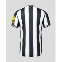 Newcastle United Men's Home Soccer Jersey 2023