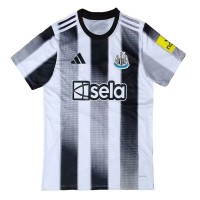 Newcastle United Adult Home Soccer Jersey 2025