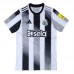 Newcastle United Adult Home Soccer Jersey 2025