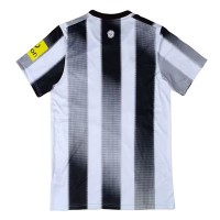 Newcastle United Adult Home Soccer Jersey 2025