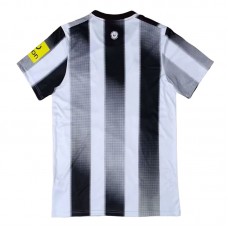Newcastle United Adult Home Soccer Jersey 2025