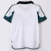 Newcastle United Men Away Retro Soccer Jersey 1999