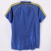 Newcastle United Men Away Retro Soccer Jersey 1998