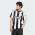 Newcastle United Adult Home Authentic Soccer Jersey 2025