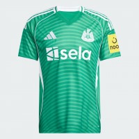 Newcastle United Adult Away Soccer Jersey 2025
