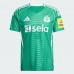 Newcastle United Adult Away Soccer Jersey 2025