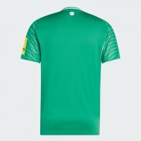Newcastle United Adult Away Soccer Jersey 2025