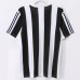 Newcastle United Men Home Retro Soccer Jersey 1995