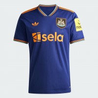 Newcastle United Adult Third Soccer Jersey 2025