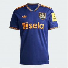 Newcastle United Adult Third Soccer Jersey 2025