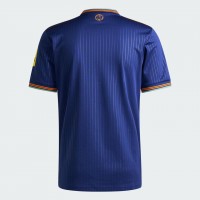 Newcastle United Adult Third Soccer Jersey 2025