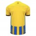 Southampton FC Away Soccer Jersey 2025