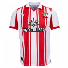 Southampton FC Home Soccer Jersey 2025 Southampton FC Home Soccer Jersey 2025