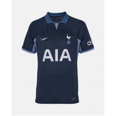Tottenham Hotspur Men's Away Soccer Jersey 2023
