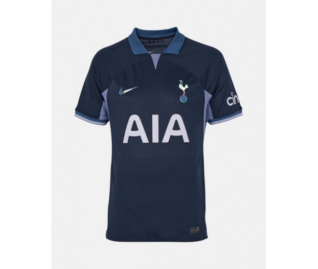Tottenham Hotspur Men's Away Soccer Jersey 2023