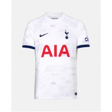 Tottenham Hotspur Men's Home Soccer Jersey 2023