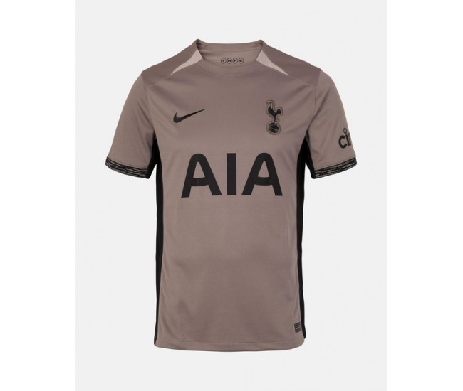 Tottenham Hotspur Men's Third Soccer Jersey 2023