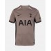 Tottenham Hotspur Men's Third Soccer Jersey 2023