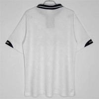 Tottenham Hotspur FC Home Retro Soccer Jersey 1991