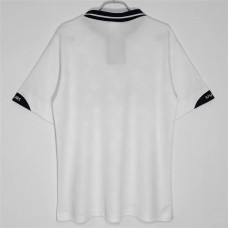 Tottenham Hotspur FC Home Retro Soccer Jersey 1991