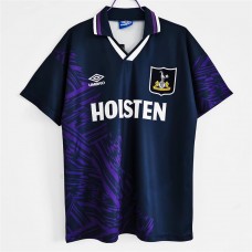 Tottenham Hotspur FC Away Retro Soccer Jersey 1994