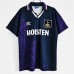 Tottenham Hotspur FC Away Retro Soccer Jersey 1994