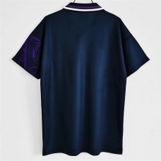 Tottenham Hotspur FC Away Retro Soccer Jersey 1994
