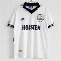 Tottenham Hotspur FC Home Retro Soccer Jersey 1994