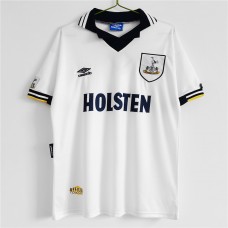 Tottenham Hotspur FC Home Retro Soccer Jersey 1994