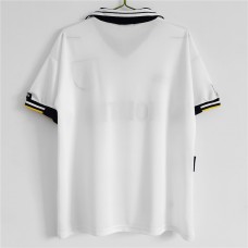 Tottenham Hotspur FC Home Retro Soccer Jersey 1994