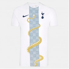 Tottenham Hotspur Men's Year of the Snake Warm Up Soccer Jersey 2025