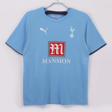 Tottenham Hotspur FC Men Away Retro Soccer Jersey 2006 Tottenham Hotspur FC Men Away Retro Soccer Jersey 2006